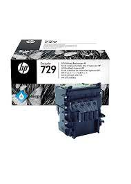 HP 729 DesignJet Printhead Replacement Kit for HP DesignJet T730, T830 (F9J81A)