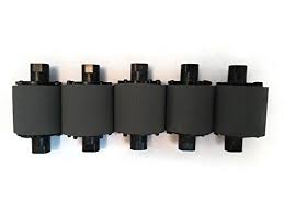 Pick Up Roller (x5) for Samsung ML-2251, 2550, 2060 (JC73-00128A)