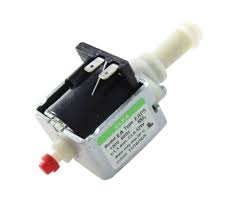 Saeco 996530007754 (12000142) Ulka Pump Eap5/S 120V-60HZ NEW GENUINE