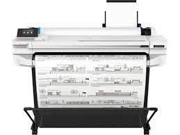 HP DesignJet T525 36 Inch Printer | 5ZY61A - New