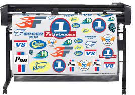 HP Latex 64 inch Cutting Solution | 2MY18A