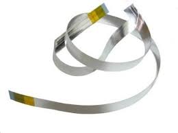 Flat Cable (2pcs) For Samsung SCX-4828 SCX-4824 (JC39-00951A)