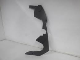 Right Hand Trim for the HP Designjet 1050C, 1055CM Printers (C6072-60174)