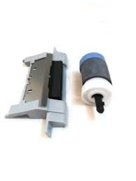 Separation Pad Roller Kit (2PCS) for the HP 5200 (RK-5200, RM1-0731, RM1-2546)