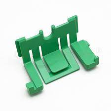 Brother - LY2204001 - Paper Cassette Rear Guide Stop - New GENUINE HL2280DW