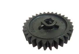 Fuser Gear 29T for HP LaserJet 1010 1020 Pressure Roller (RU5-0185)