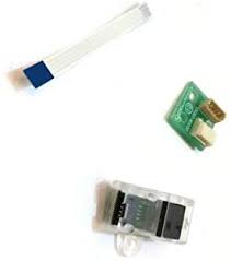 Stacker Empty Sensor Assembly for the HP DesignJet T920 / T1500 / T2500  Series (CR357-67045)