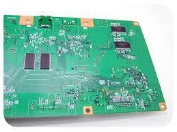 Main Board 6335A,C699 for EPSON Pro 9880/9450 - 2117078