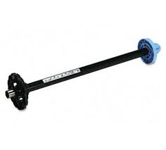 Left Roll Guide SVC for HP DesignJet T790/T1300/T770/T1200/T2300/T1120 (Q6677-67006)