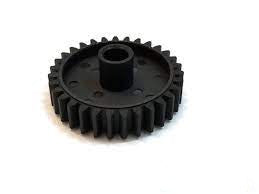 Fuser Drive Gear (31T) for HP LaserJet 5200 (RU5-0577) - New
