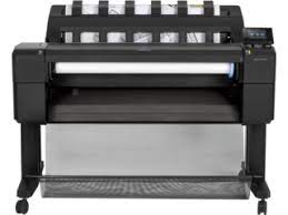 HP DesignJet T930 Postscript Printer - L2Y22A