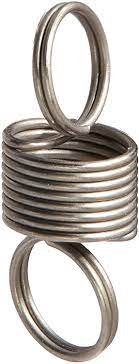 Spring-ES for Samsung SCX-5835 (6107-001256) - GENUINE