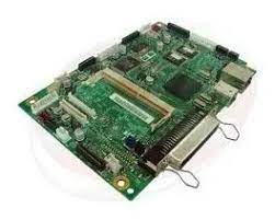 Main PC Board Assembly for Brother DCP-8085DN (LT0839001) - GENUINE