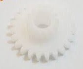 Gear (2pcs-TWO) for Brother Z23m10z14m75 (LR0253001) - Genuine