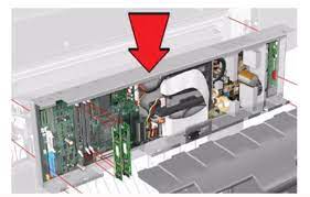 Electronics Module for the HP DesignJet 1050C and 1055CM Plus Models (C6075-69280)