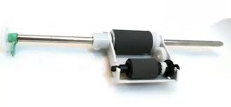 Samsung ADF Pickup Assembly CLX-3160N, 6200, SCX-5330, 5530, 5635 (JC97-01962C) - Genuine