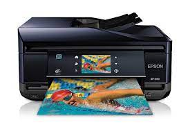 Expression Premium XP-7100 Small-in-One Printer, Products