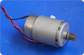 ASF APG Motor Sub for EPSON 4900/B6000/B7000 F6000/F6200/F6300 F7000/F7100/F7200 F9200/F9300/F9400 P5000/P7500 P9500/P10000/P20000 T3000/T5000/T7000 T3200/T5200/T7200 S30600/S40600/S50600 S60600/S70600/S80600 - 2182572 / 2130110