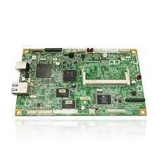 Main Formatter Board for Brother MFC 9010cn - Genuine