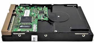 160GB Hard Disk Drive HDD (SATA) for the HP Designjet 4500 Printers - New (Q1271-60751)