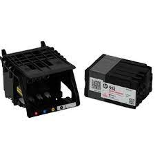 Printhead 950 951 950xl 951xl HP Officejet Pro 8100 8600 8620 251DW (CR322A)