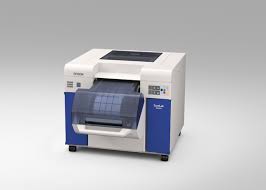 Epson SureLab D3000 - Dual Roll Printer
