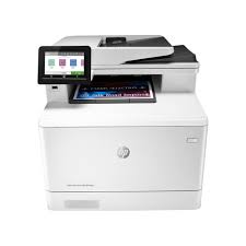 HP Color LaserJet Pro MFP M479fdw - Refurbished