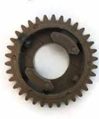 Upper Fuser Roller Gear for Brother MFC-8860 (LM6673001)