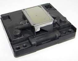 Printhead for Epson ME2 ME200 620F ME30 ME300 ME360 ME330 - F181010 / GENUINE