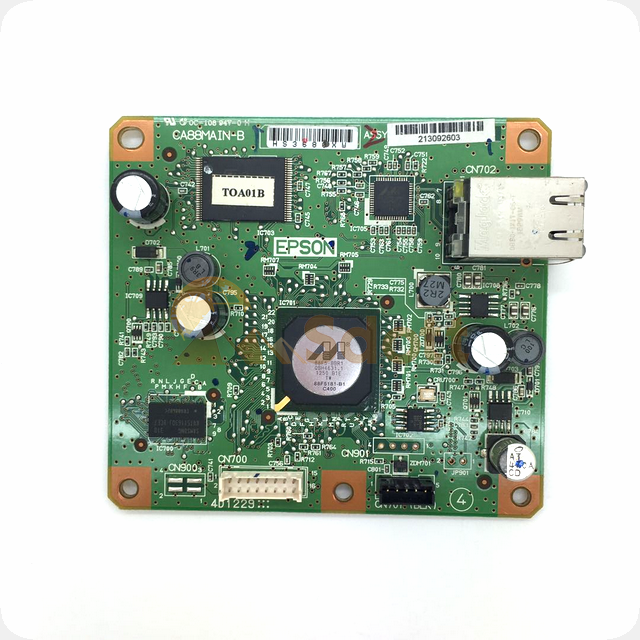 EPSON SC-F2000/F2100 4900/4910 Main Network Board - 2135483