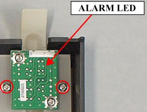 Alarm LED Board for EPSON Pro GS6000 - 2122768