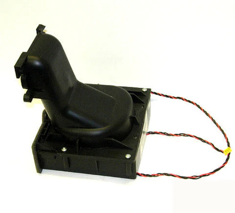 Vacuum Fan for HP DesignJet 1050C and 1055CM Printers - Refurbished (C6072-60159)