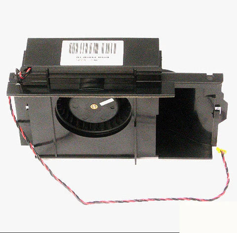 ﻿Booster Fan Assembly for HP DesignJet 5000/5500 Printers (C6090-60093) - Refurbished