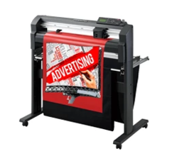 24&quot; Graphtec FC8000-60 Vinyl Cutting Plotter - Refurbished + 2 Years Warranty www.wideimagesolutions.com CUTTER 2299.99