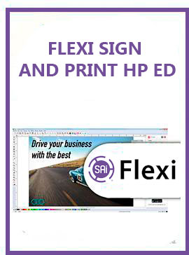 Flexi Sign and Print HP ED www.wideimagesolutions.com Digital Downloads 2995.00