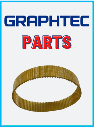 Y Belt for Graphtec  FC8000/8600 -60 www.wideimagesolutions.com Parts and Inks 144.99