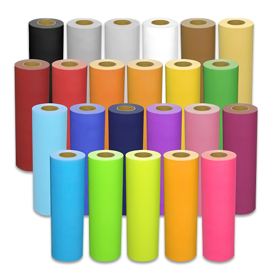 12 IN X 30 FT LOGICAL COLOR WARMPEEL UNIVERSAL www.wideimagesolutions.com Parts and Inks 62.99