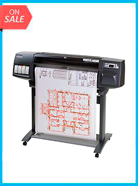 HP 1050C+ 36&quot; Printer www.wideimagesolutions.com  699.99