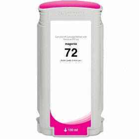 HP 72 Magenta Compatible Ink Cartridge www.wideimagesolutions.com Parts and Inks 42.90