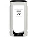 HP 72 Photo Black Compatible Ink Cartridge www.wideimagesolutions.com Parts and Inks 42.90
