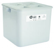 HP 841 PageWide XL Cleaning Container (F9J47A)