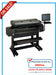 HP Designjet 815 MFP 42" (scanning and copying) Recertified - (90 Days Warranty) www.wideimagesolutions.com  2499.99