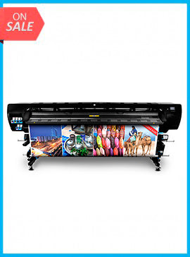 HP Latex 280 Printer (HP Designjet L28500 Printer) - Recertified - (90 Days Warranty) www.wideimagesolutions.com PRINTER 8999.99
