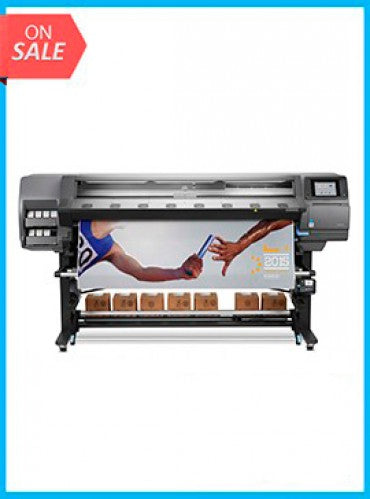 HP Designjet Latex 370 64in Printer - Refurbished (1 Year Warranty) www.wideimagesolutions.com  18499.00