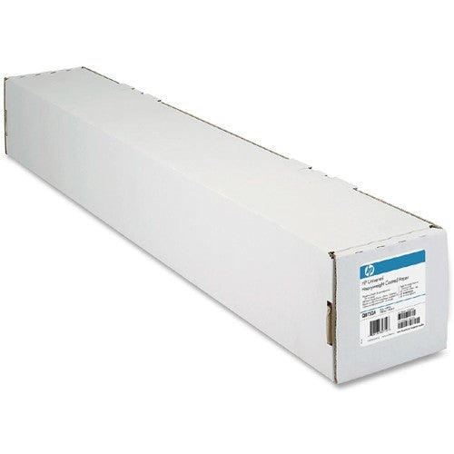 Q1412A 24 in. x 100 ft. HP Universal Heavyweight Coated Paper 32 lb www.wideimagesolutions.com Parts and Inks 58.52
