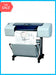 HP Designjet T620 24" Printer series  - Refurbished - (1 year Warranty) www.wideimagesolutions.com  1499.99