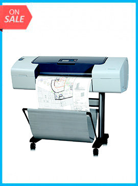 HP Designjet T620 24" Printer series - Recertified - (90 Days Warranty) www.wideimagesolutions.com  999.99
