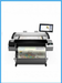 HP Designjet T1300 PS Mfp 44"  - Refurbished - (1 Year Warranty) www.wideimagesolutions.com  3499.99