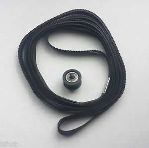 HP Designjet 1050 1055 Carriage Belt C6072-60198 www.wideimagesolutions.com Parts and Inks 64.99