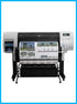 HP DesignJet T7100 42-inch Recertified - (90 Days Warranty) www.wideimagesolutions.com PRINTER 999.99